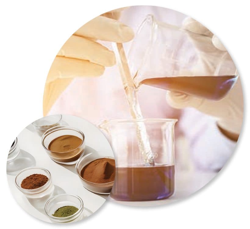 Nilai tambah sebenar BFIELD ialah formula, bukan kilang. Mereka miliki 98 formula kopi dan 53 formula teh — dan tak dedahkan kepada pelanggan. Itu yang cipta geseran untuk pelanggan bertukar.