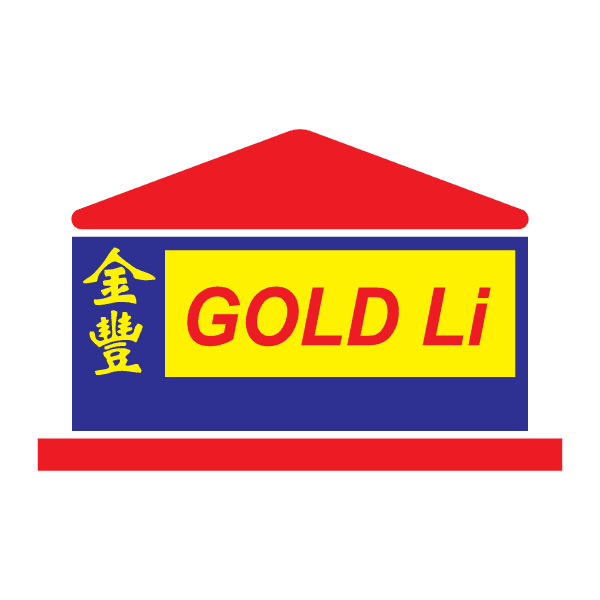 Logo Gold Li Holdings Berhad