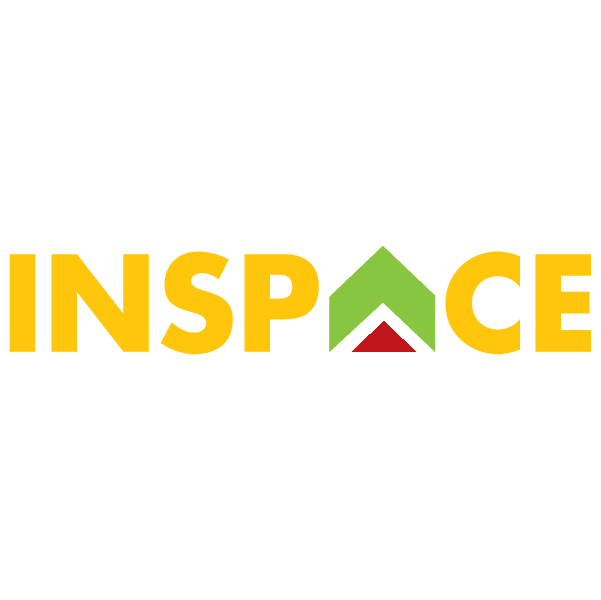 Logo Inspace Creation Berhad