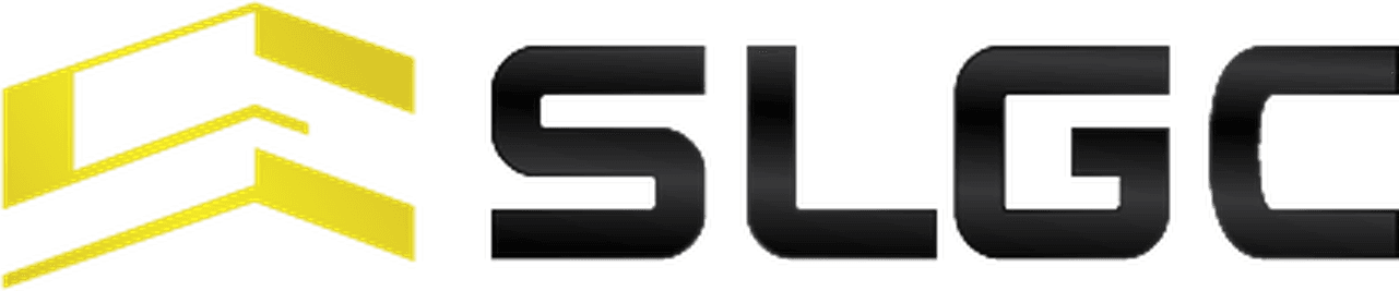 Logo SLGC Berhad