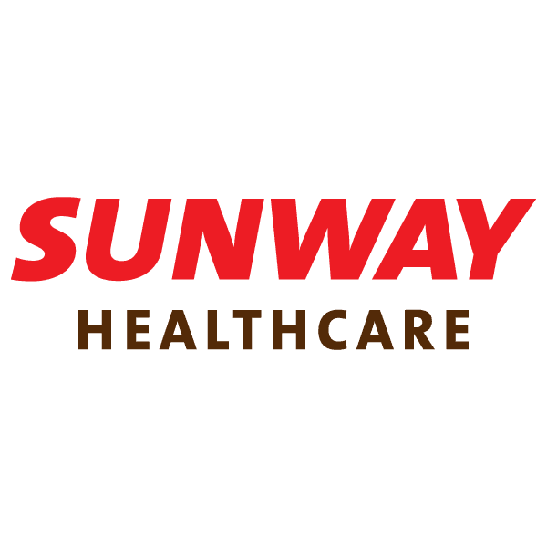 Logo Sunway Healthcare Holdings Berhad