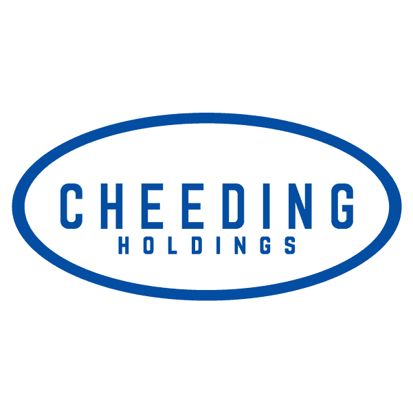Logo Cheeding Holdings Berhad