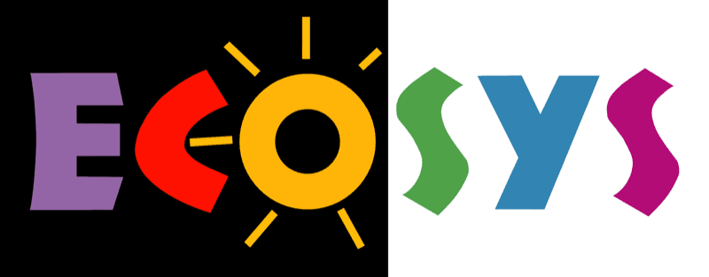 Logo EcoSys (Malaysia) Berhad