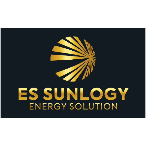 Logo ES Sunlogy Berhad