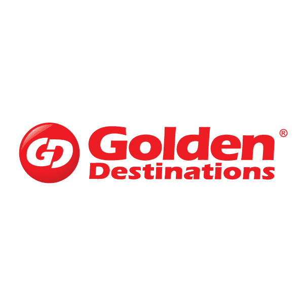Logo Golden Destinations Group Berhad