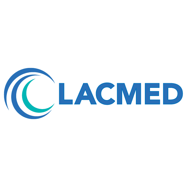 Logo LAC Med Berhad