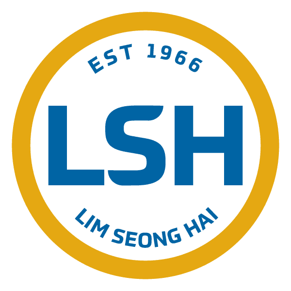 Logo Lim Seong Hai Capital Berhad