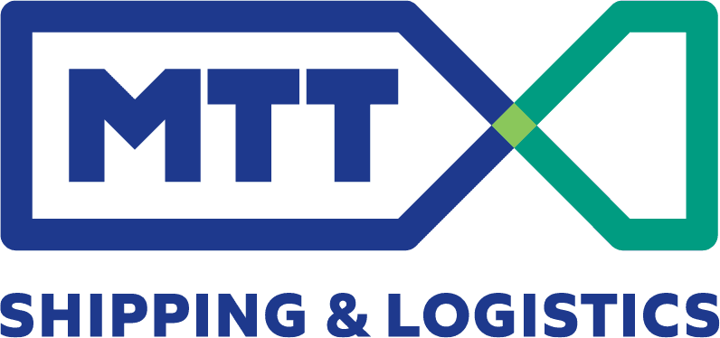 Logo MTT Shipping and Logistics Berhad