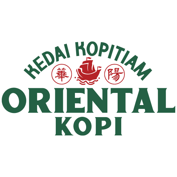 Logo Oriental Kopi Holdings Berhad