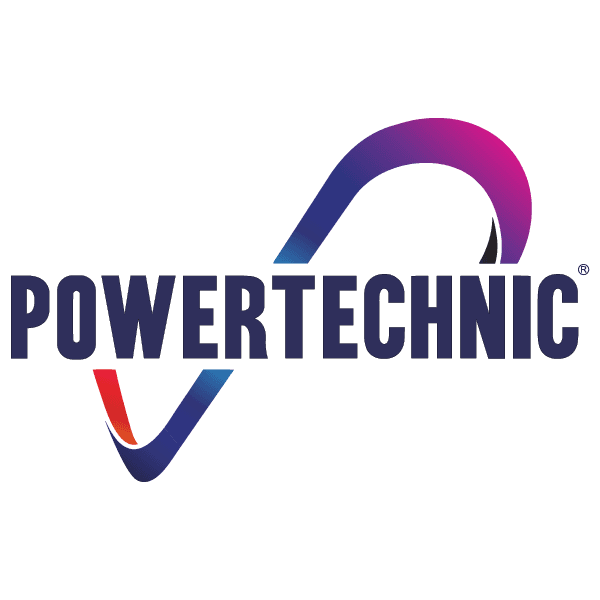 Logo Powertechnic Group Berhad