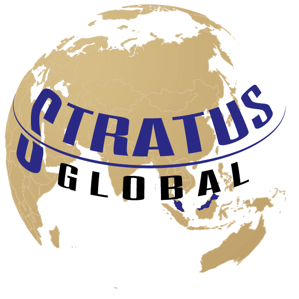 Logo Stratus Global Holdings Berhad