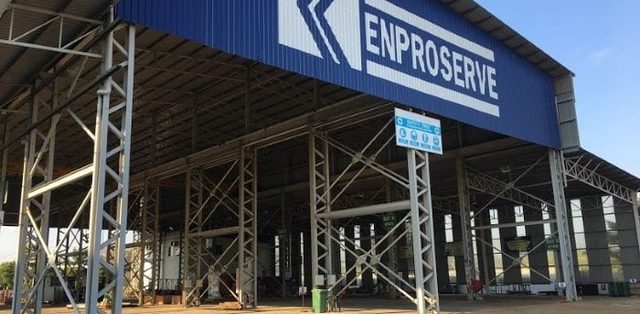 Enproserve Group Berhad — kemudahan & operasi syarikat