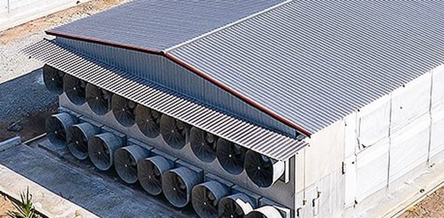 Farmiera Berhad — kemudahan & operasi syarikat