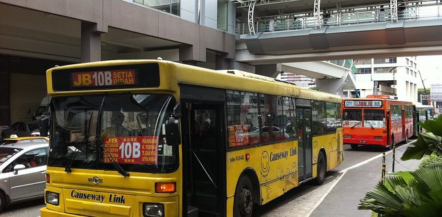 HI Mobility Berhad — kemudahan & operasi syarikat