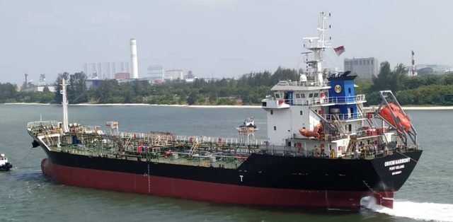 Orkim Berhad — kemudahan & operasi syarikat