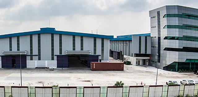 Pantech Global Berhad — kemudahan & operasi syarikat