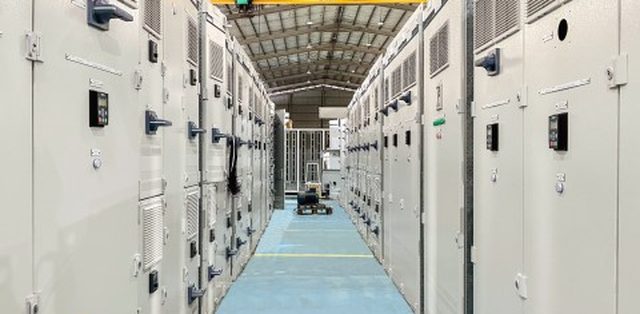 Swift Energy Technology Berhad — kemudahan & operasi syarikat